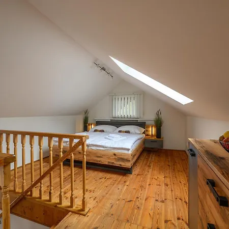 Appartement Reina