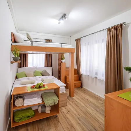 Appartement Reina