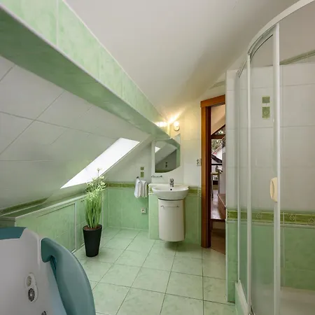 Appartement Reina Prague